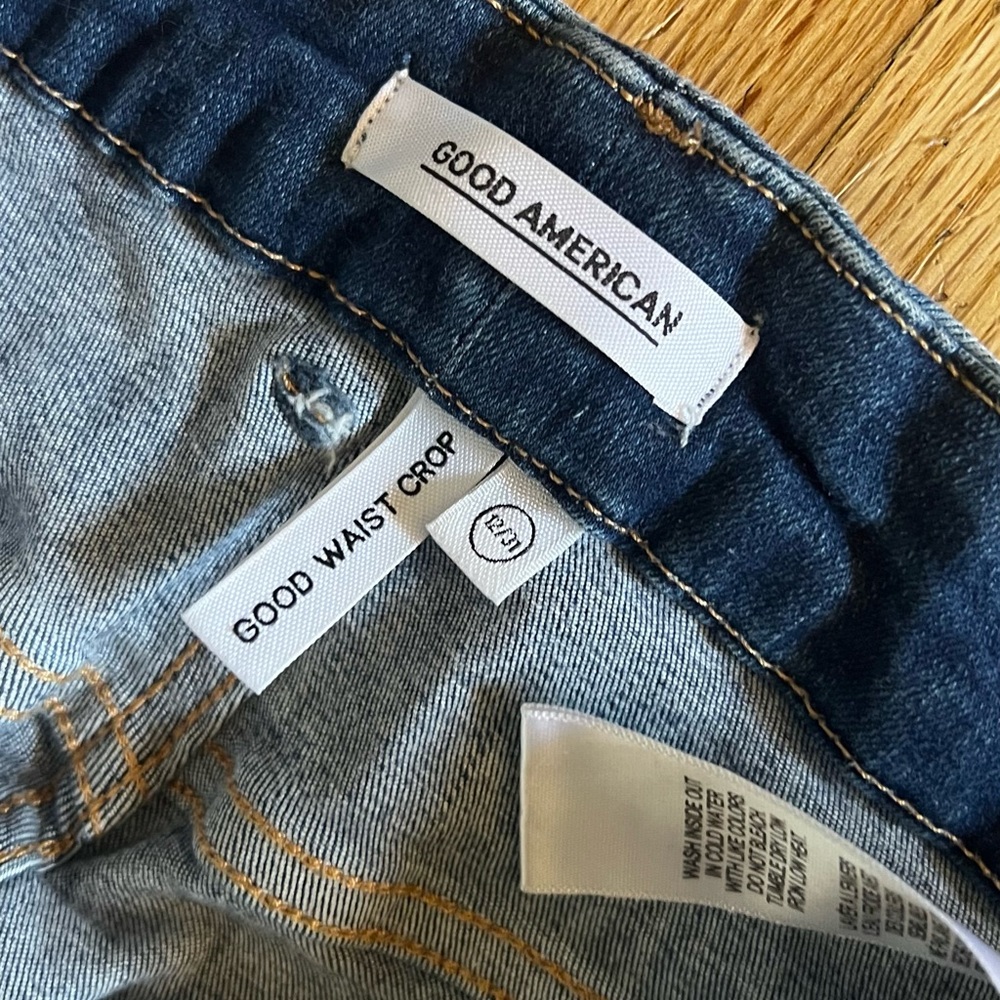 Good American Jeans